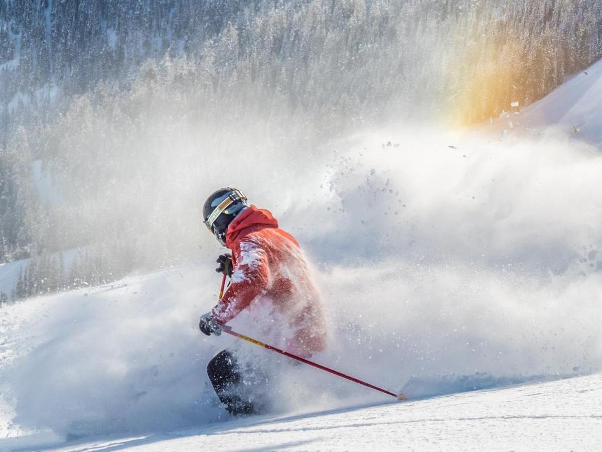 Sun Valley Resort plans to open on Thanksgiving Day.
