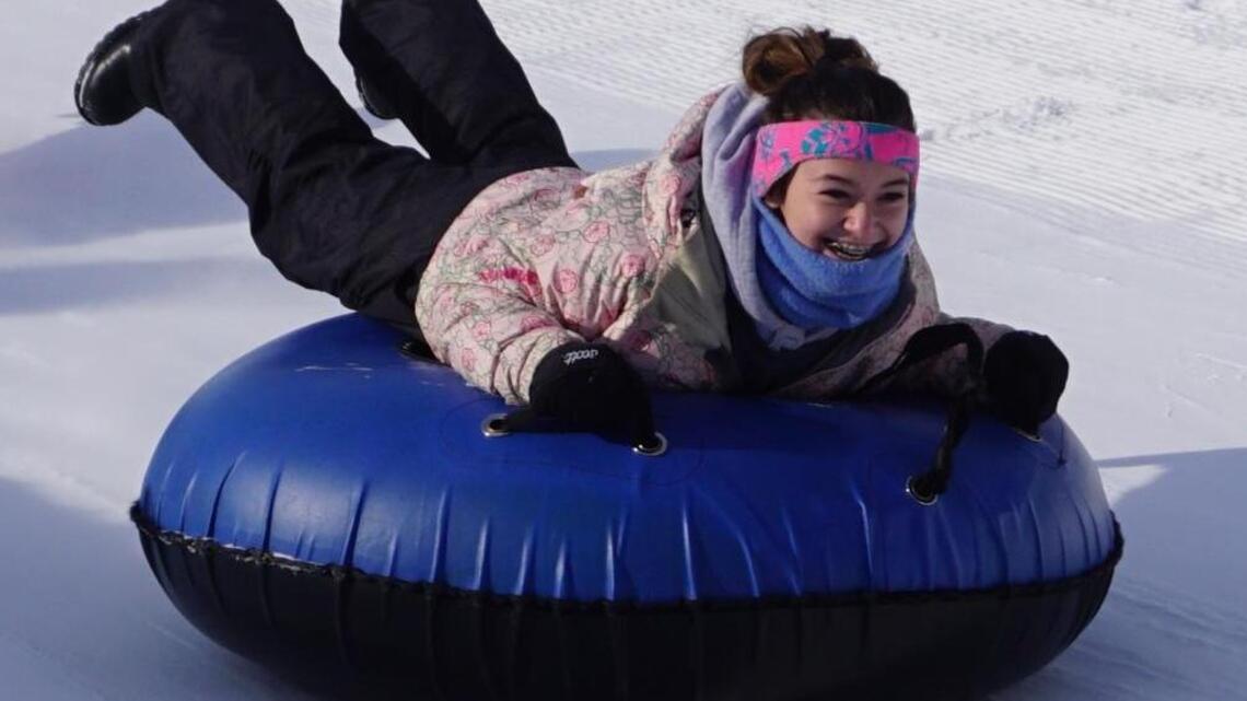 Here are four places to take the family sliding down the slopes in southern Idaho