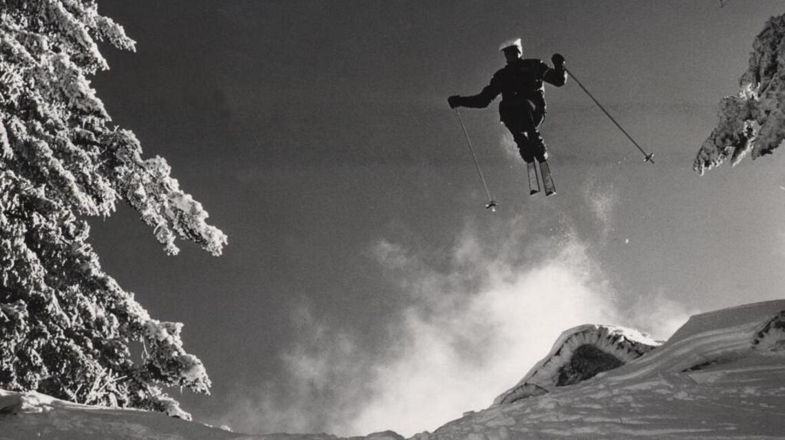From teaching at Bogus to hotdogging stardom to skiing hall of fame for ‘Airborne Eddie’