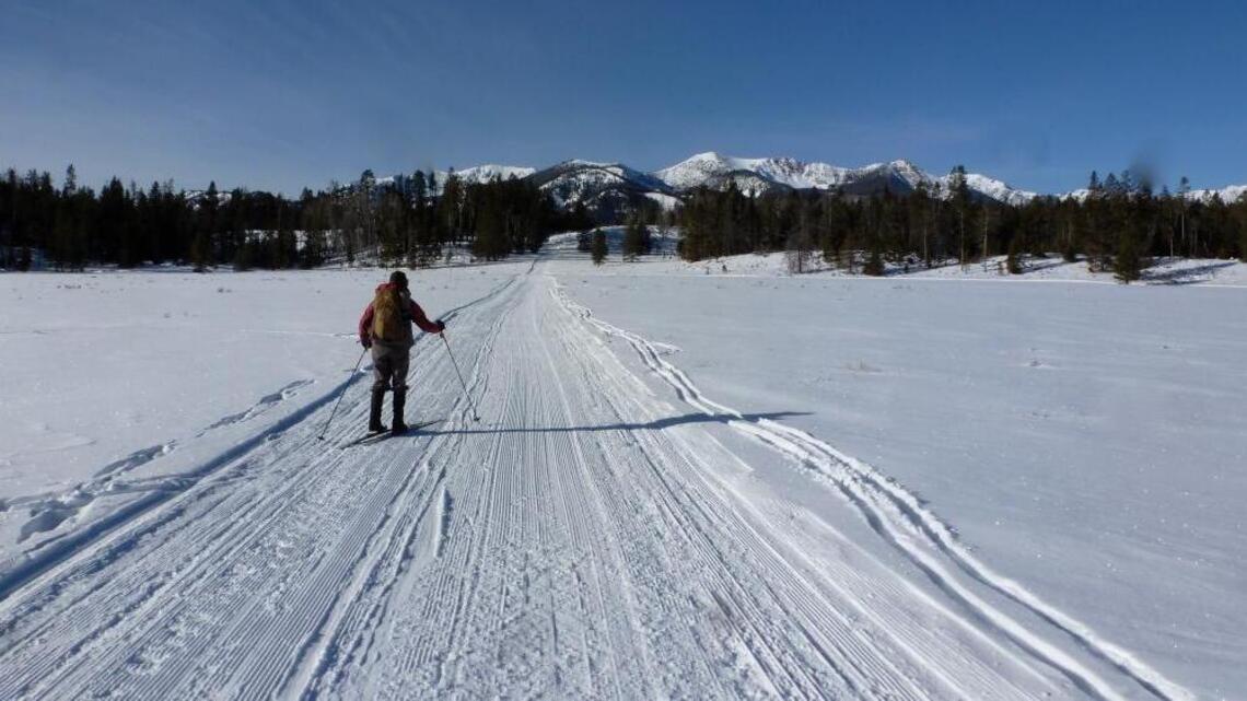 Whether you want wild or mild, here’s where to find some Nordic bliss this winter