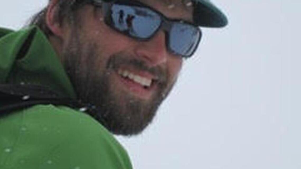 Charisma, outdoors passion set Boise’s Kip Rand apart