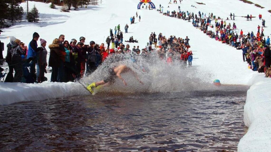 Bogus Basin ski area moves up its closing date by a week