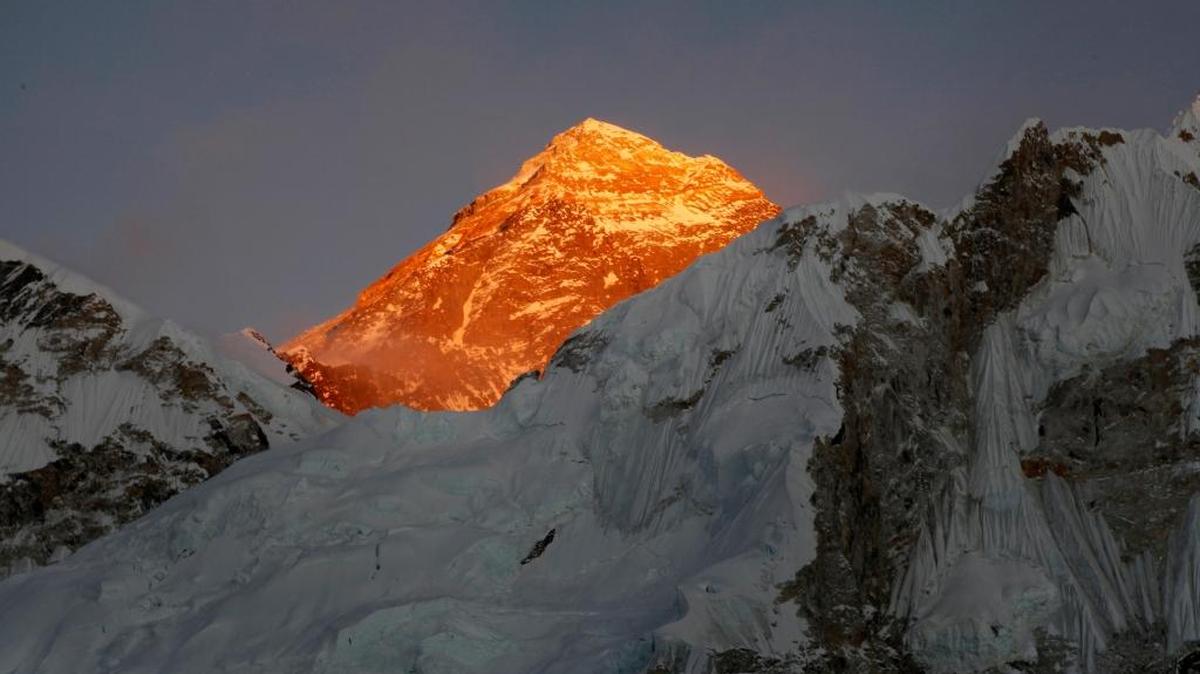 An Indian climber has died while being helped down Mount Everest, just a couple of days after a Dutch and an Australian died near the peak. Two other Indian climbers are missing, and experts say some of the tragedy may have been avoidable.
