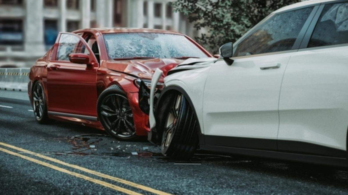 Alcohol-Related Crash Fatalities by State Over the Last 10 Years