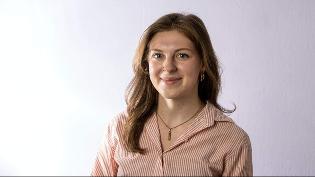 Profile Image of Shannon Tyler