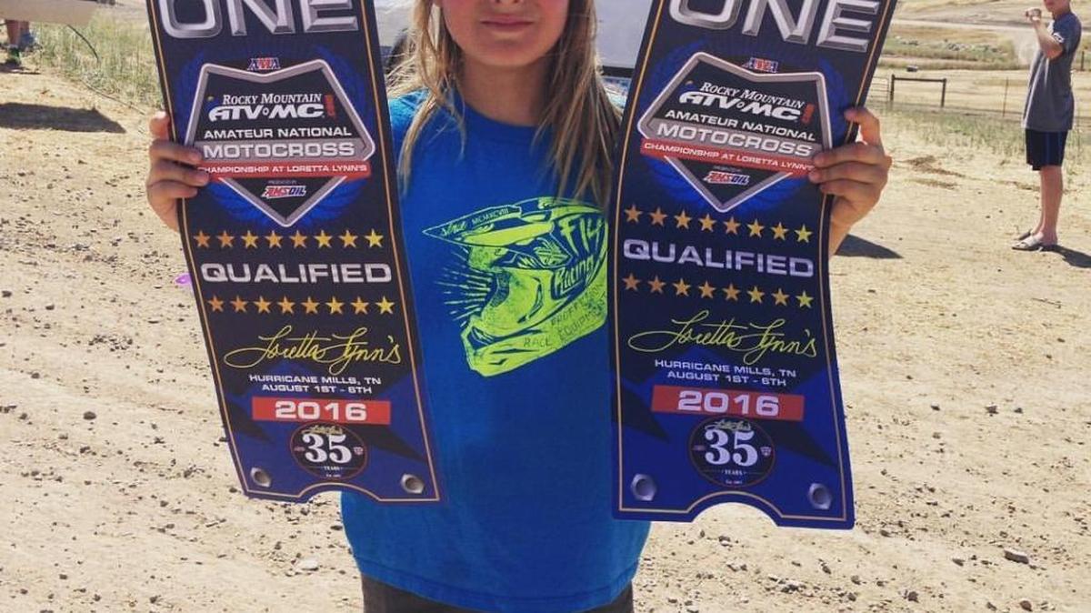 Devin Slusher