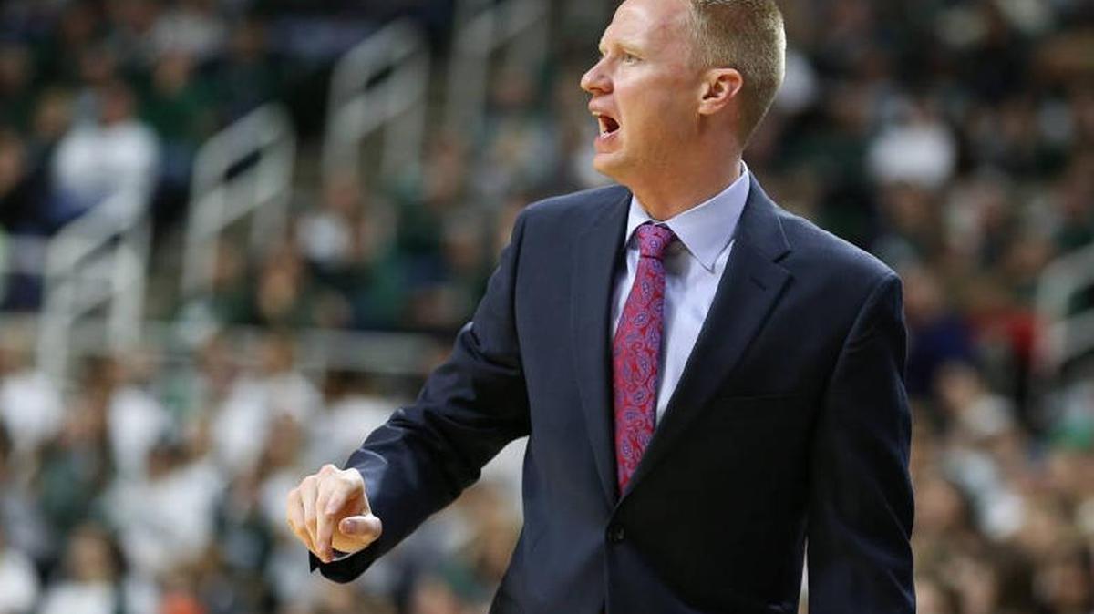 Nebraska men’s basketball assistant coach Phil Beckner is set to join the Boise State staff.