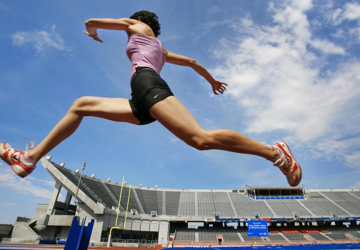 Sacramento officials say they likely will bid to host the 2020 Olympic Track and Field trials.