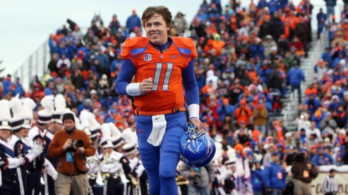 Here’s who Boise State should induct in its first Hall of Fame class in a decade