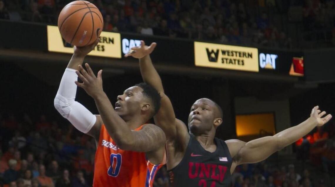 These sophomores could be the key to Boise State’s tourney chase — and program’s future