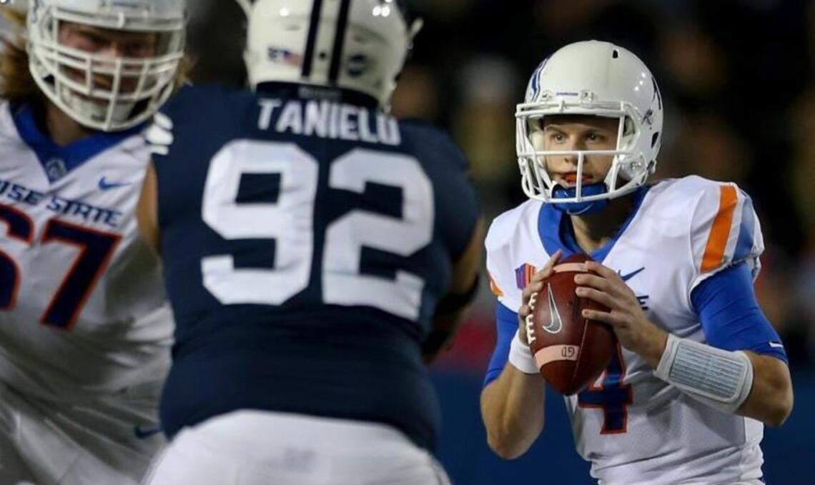 Instant Analysis: Boring? Maybe. But the job is to win — and Boise State did