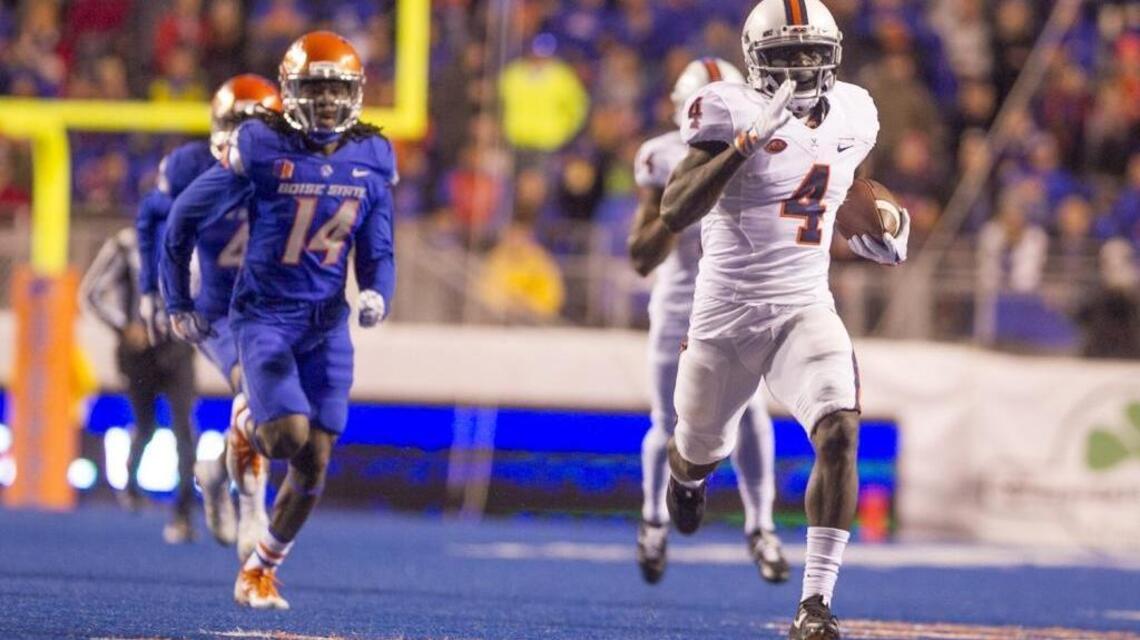 Should Boise State be in the New Year’s Six bowl conversation?
