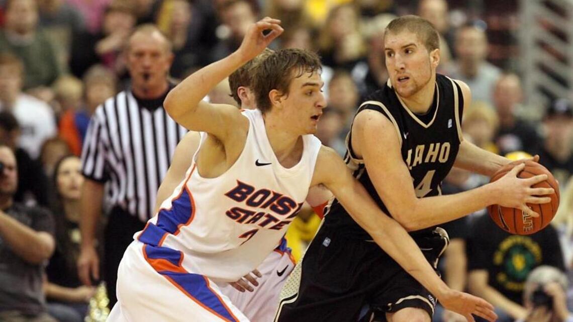 Hey, Boise State. Stop being rude and just schedule Idaho already