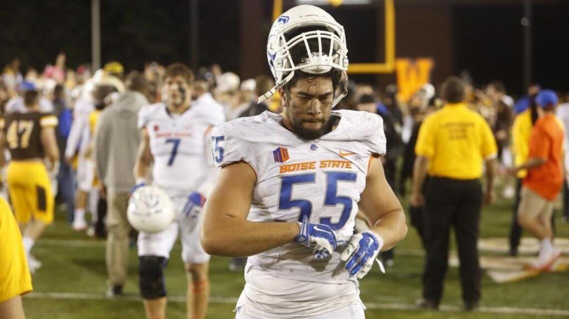 Your weekend football primer: Five games are different than the rest for Boise State