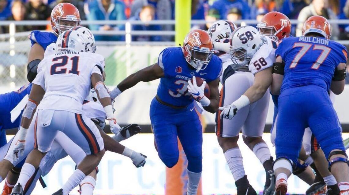 It’s been 18 years since Boise State lost this often. ‘That starts with me,’ coach says