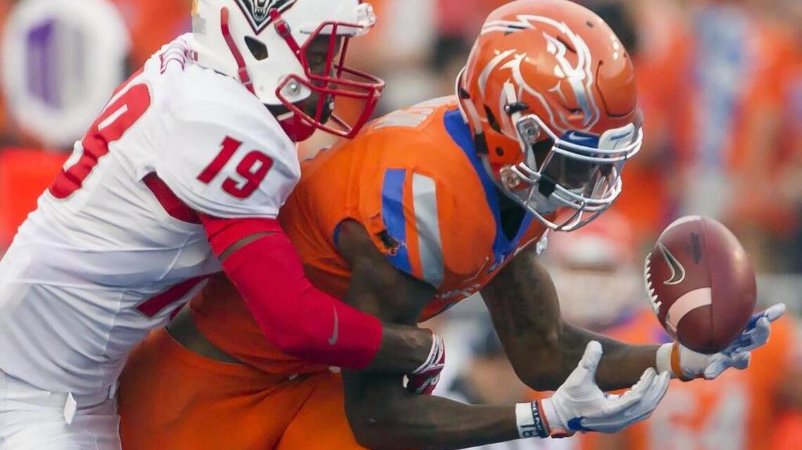 Boise State football needs to find some ‘tackle-breakers’ to spark stagnant offense