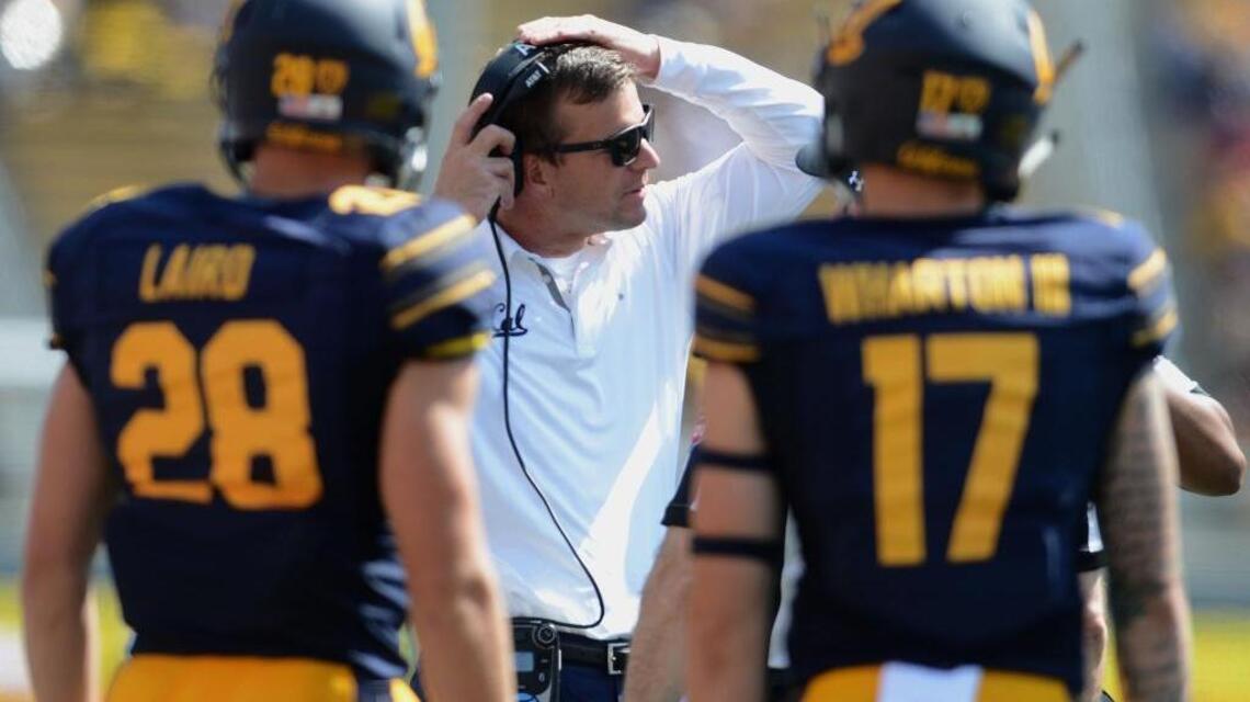 Former Boise State assistant squares off with the coach who fired him