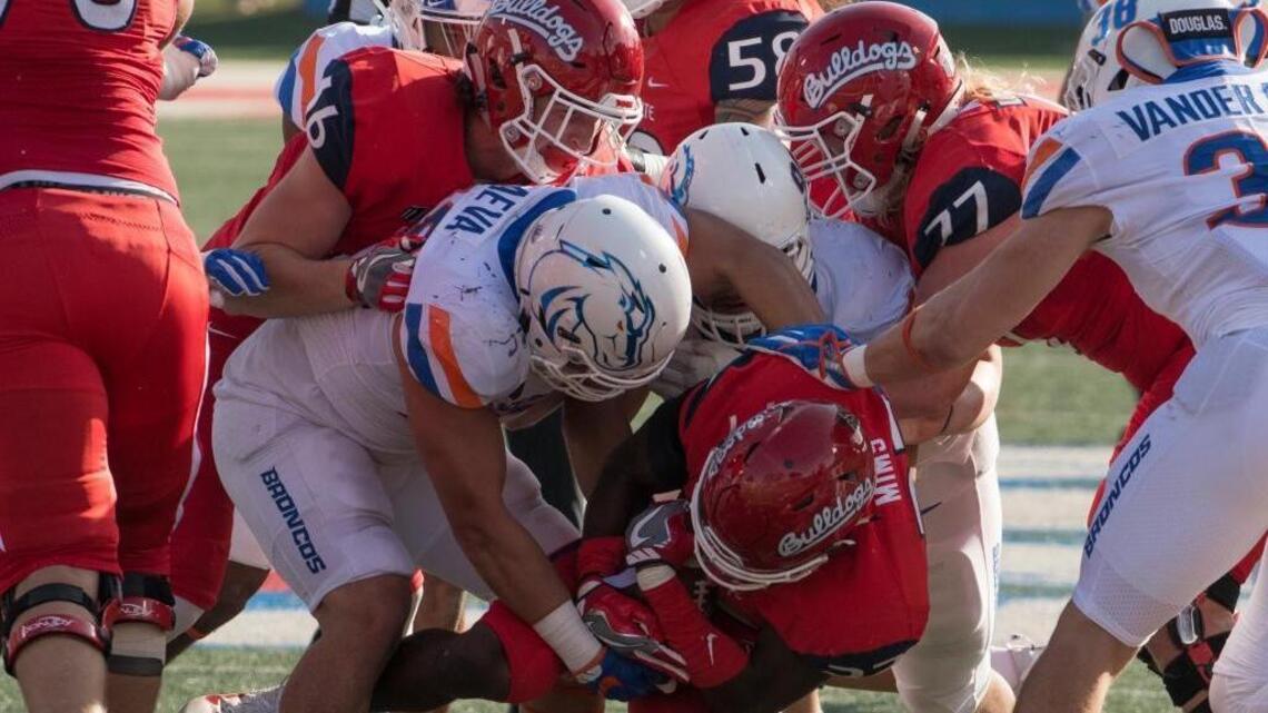 Instant Analysis: Boise State got outclassed by Fresno State in title game prelude