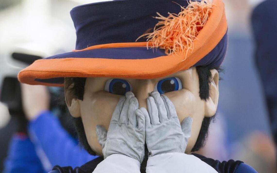 Instant Analysis: Boise State has a .500 football team — and it won’t get better soon