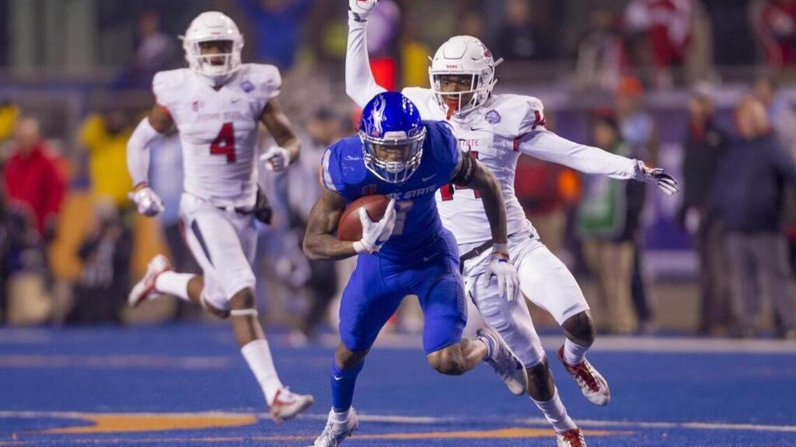 Here’s how Boise State football can beat Oregon — and our predicted score