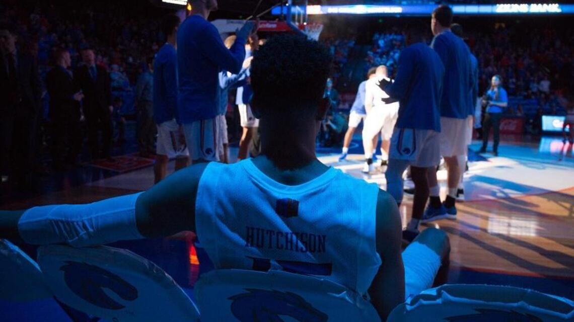Boise State had the best basketball season in the Mountain West — but will it matter?