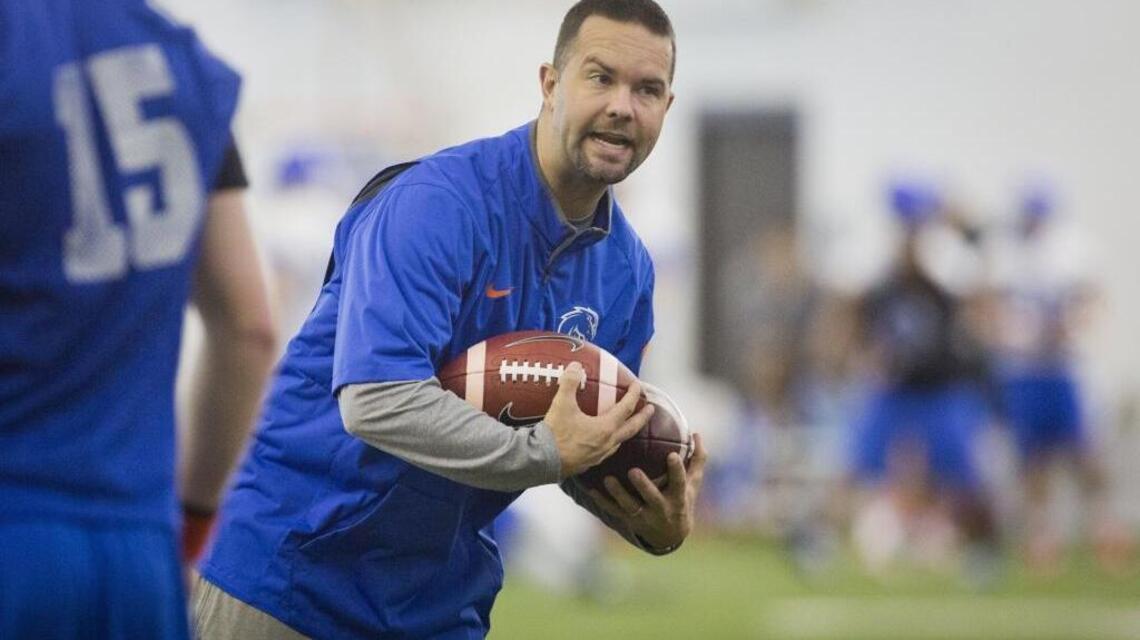 Your weekend football primer: New playcaller debuts for Boise State; will Broncos win?