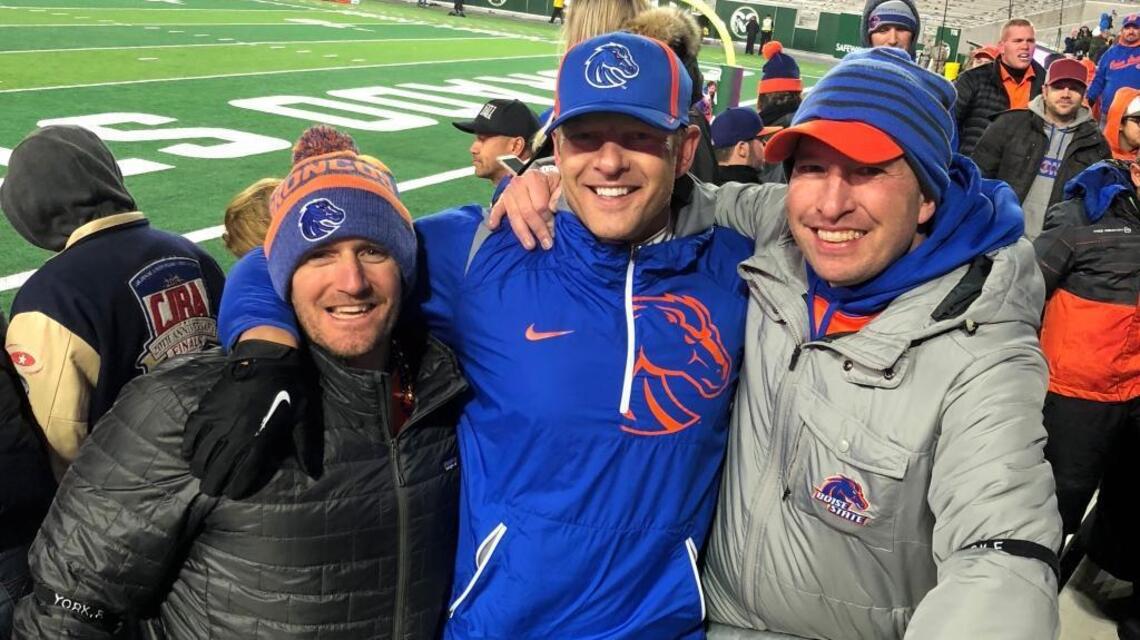 Analysis: This Boise State football team won over its fan base with amazing comeback