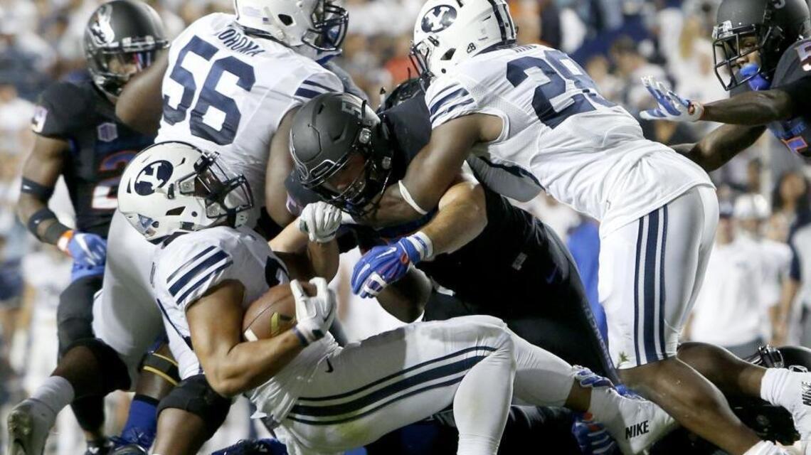 Big 12 growth must include six key elements