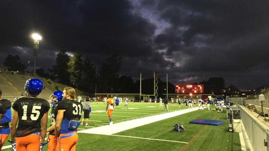 Lucero hopes to rejoin Boise State football team