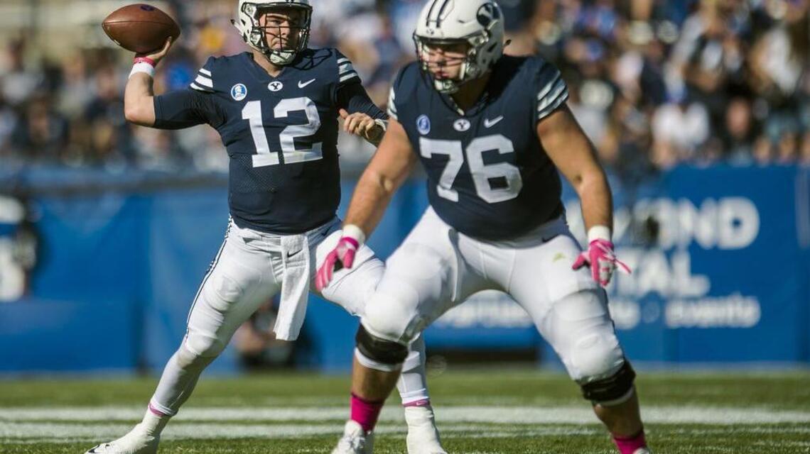 Idaho, BYU get much-needed wins at home to snap losing streaks