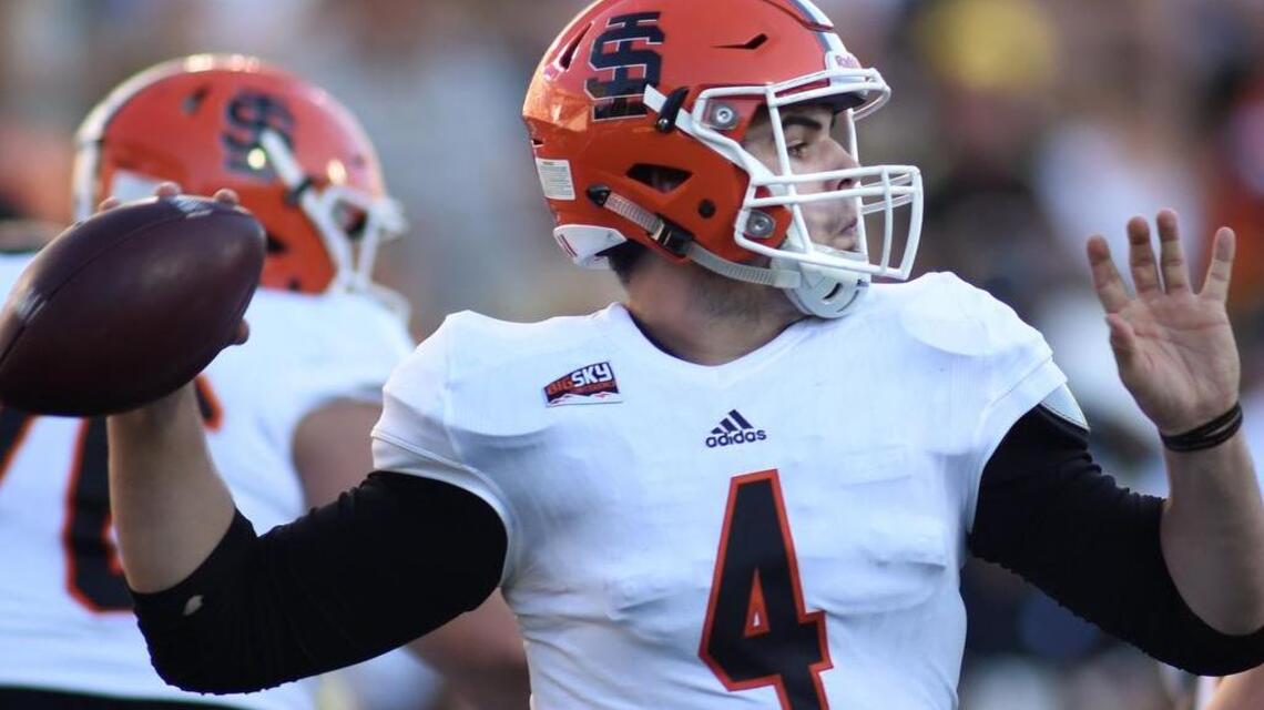 Montana extends winning streak over Idaho State in shootout; Vandals fall at home
