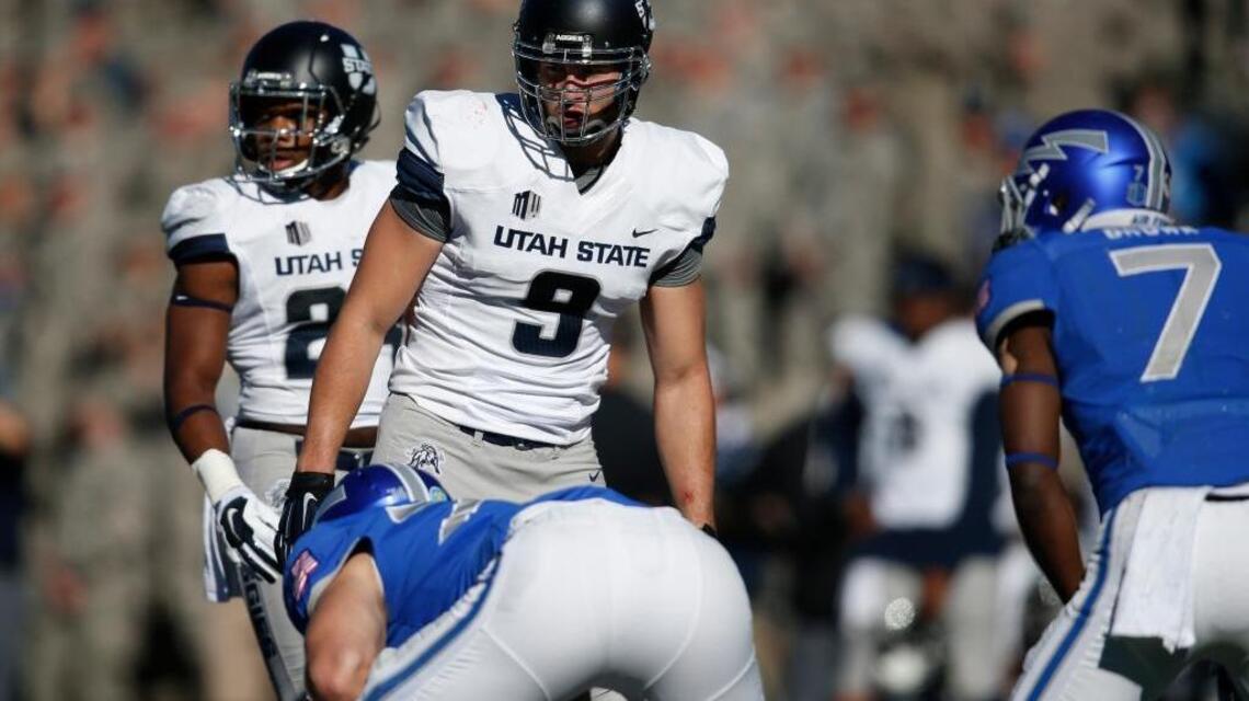 Utah State football limping into Potato bowl