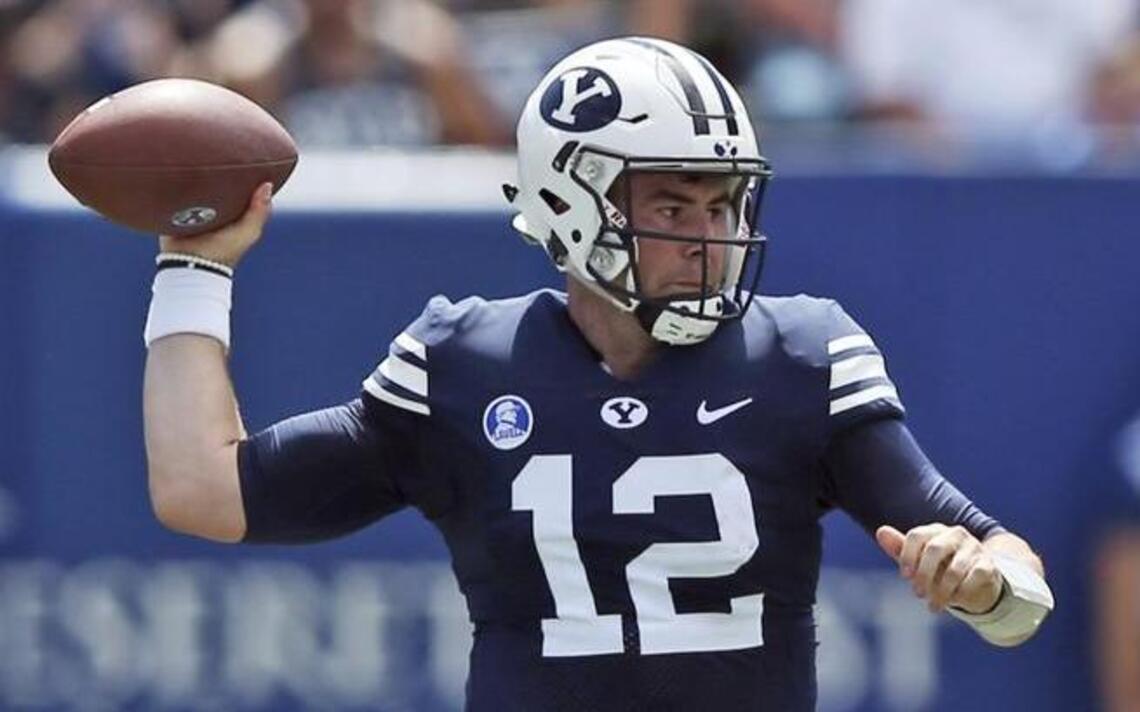 BYU faces LSU after ‘sloppy’ win; Idaho rides one of nation’s top win streaks