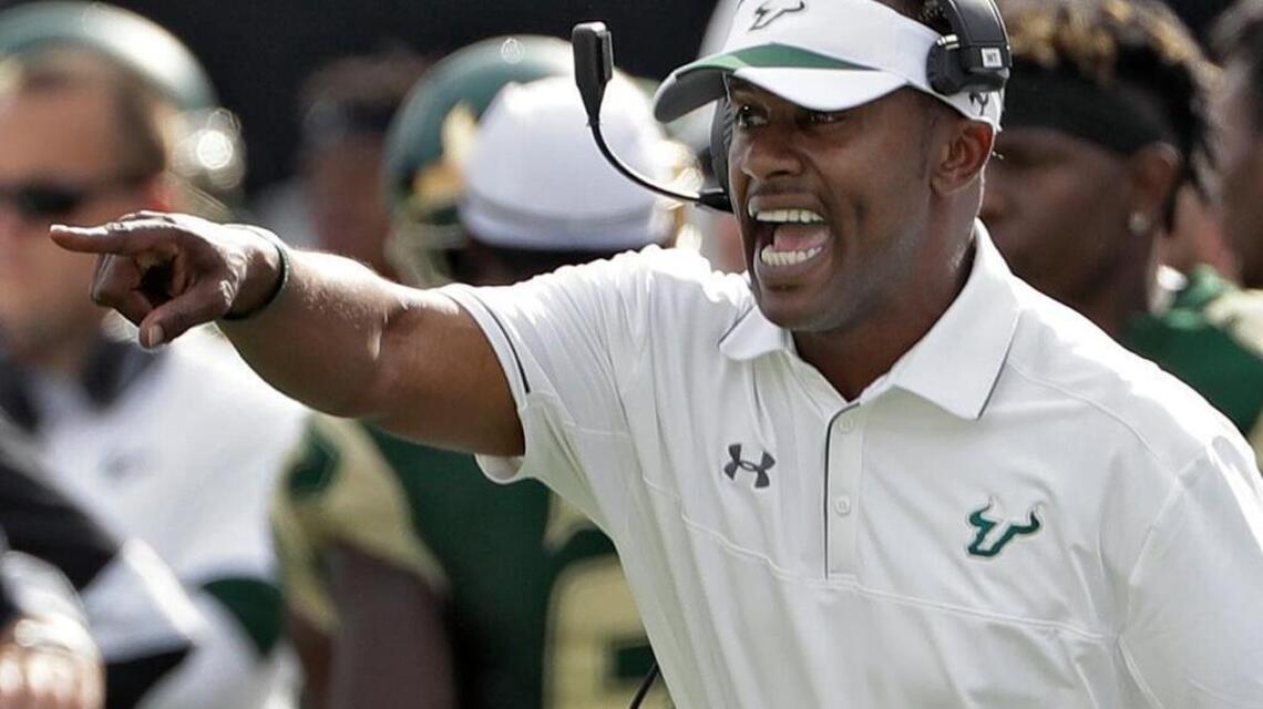 Reports: Oregon has hired its next football coach