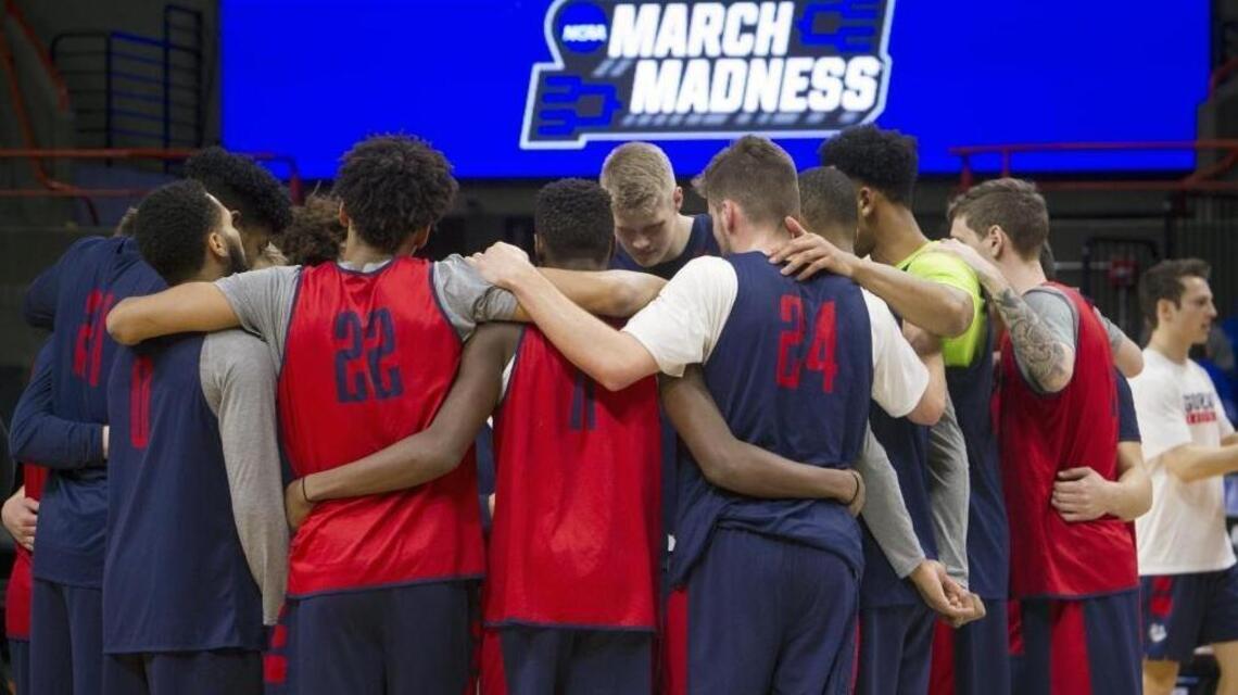 Gonzaga hoops, Boise State football would be ideal for Mountain West. Will Zags bolt?