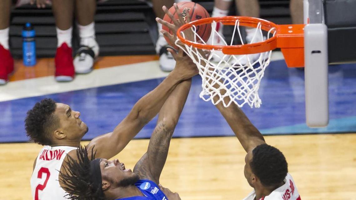 Ohio State holds off upset with two clutch shots, gets ‘revenge game’ with Gonzaga