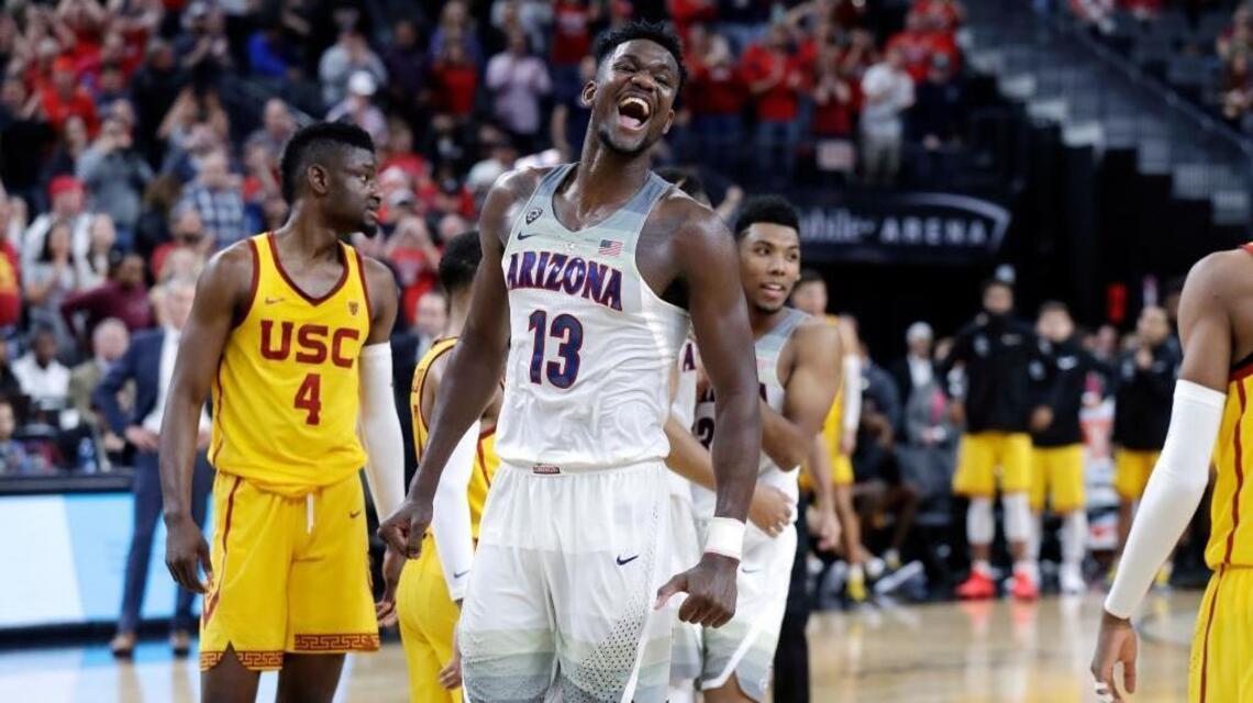 ‘Hall of Fame’ talent headlines this matchup in NCAA Tournament in Boise