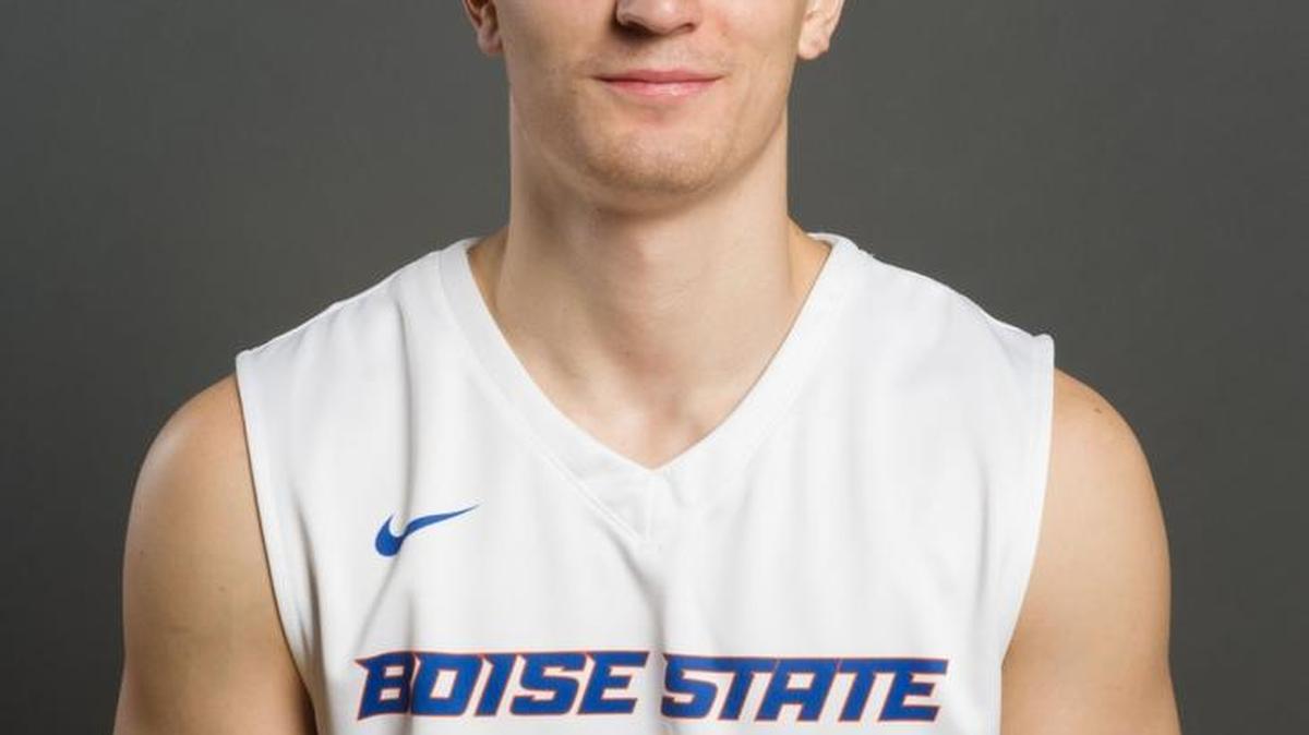 Anthony Drmic