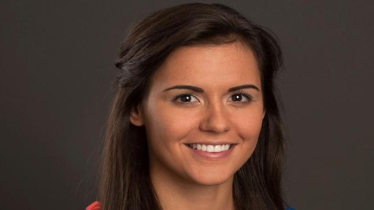 Brooke Pahukoa