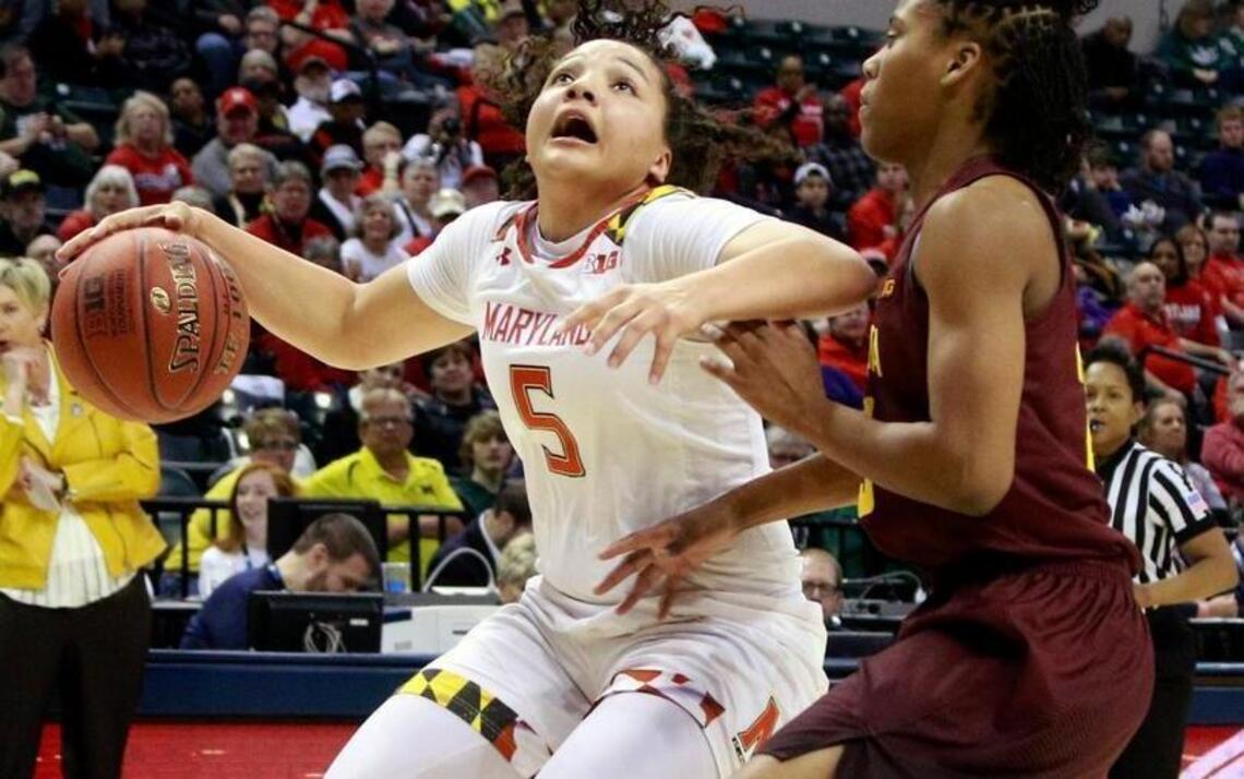 Boise State women’s basketball routs Air Force in finale; Slocum sets Maryland record