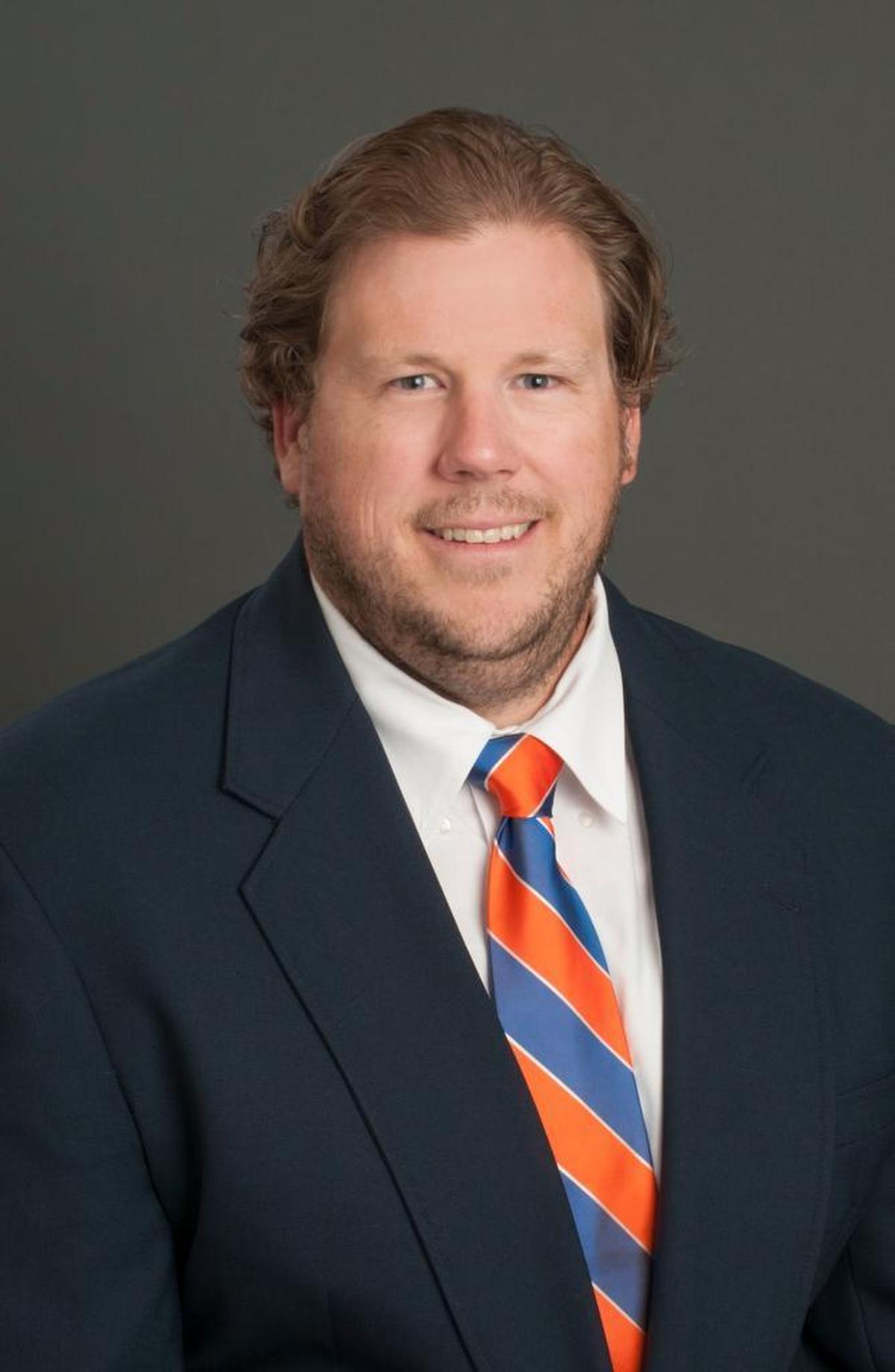 Brad Bedell