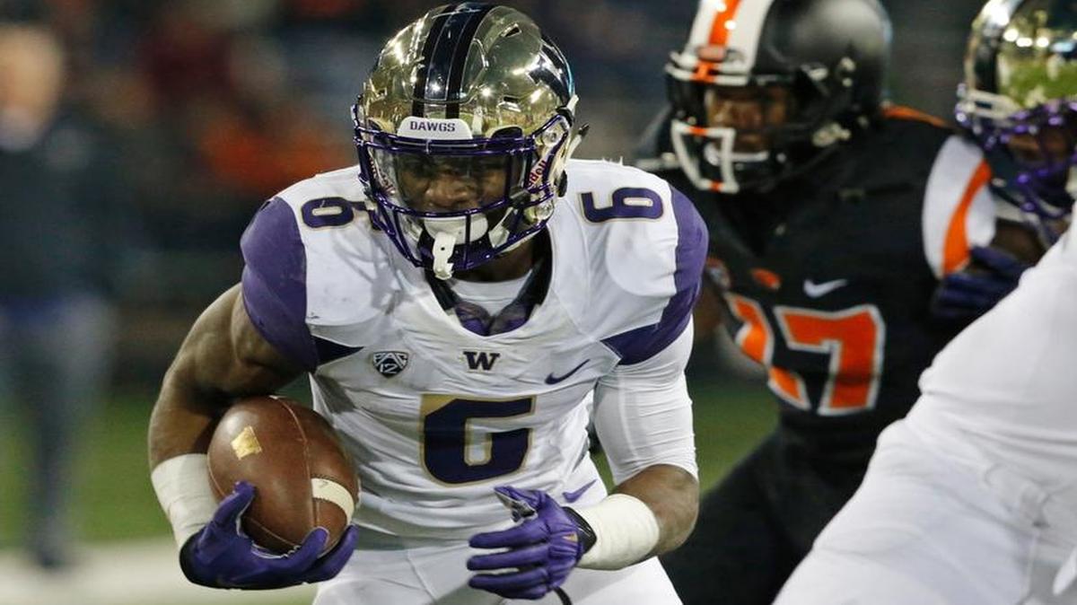 San Jose State running back Deontae Cooper has played against Boise State before, running six times for 8 yards in mop-up duty for Washington in 2013. He did not play during last year’s Huskies-Broncos matchup in Boise.