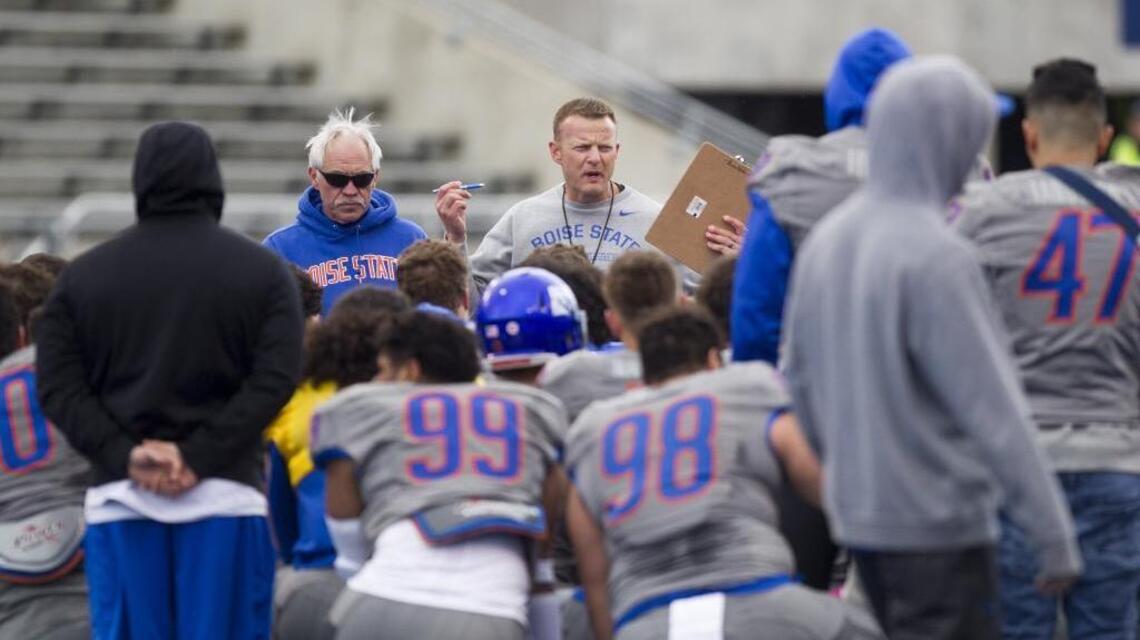 It could be unconstitutional for Bryan Harsin to block fans on Twitter. Seriously.