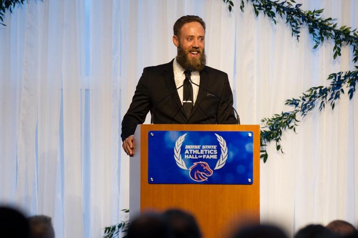 Graham DeLaet