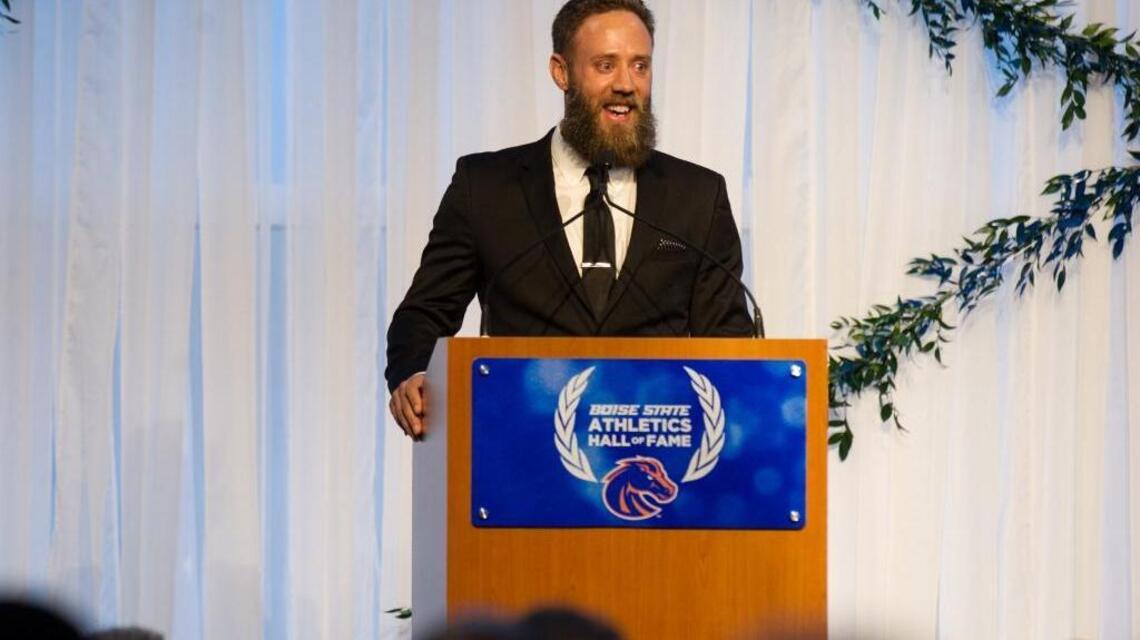 Former Boise State golfer returns to PGA Tour after nearly two-year layoff