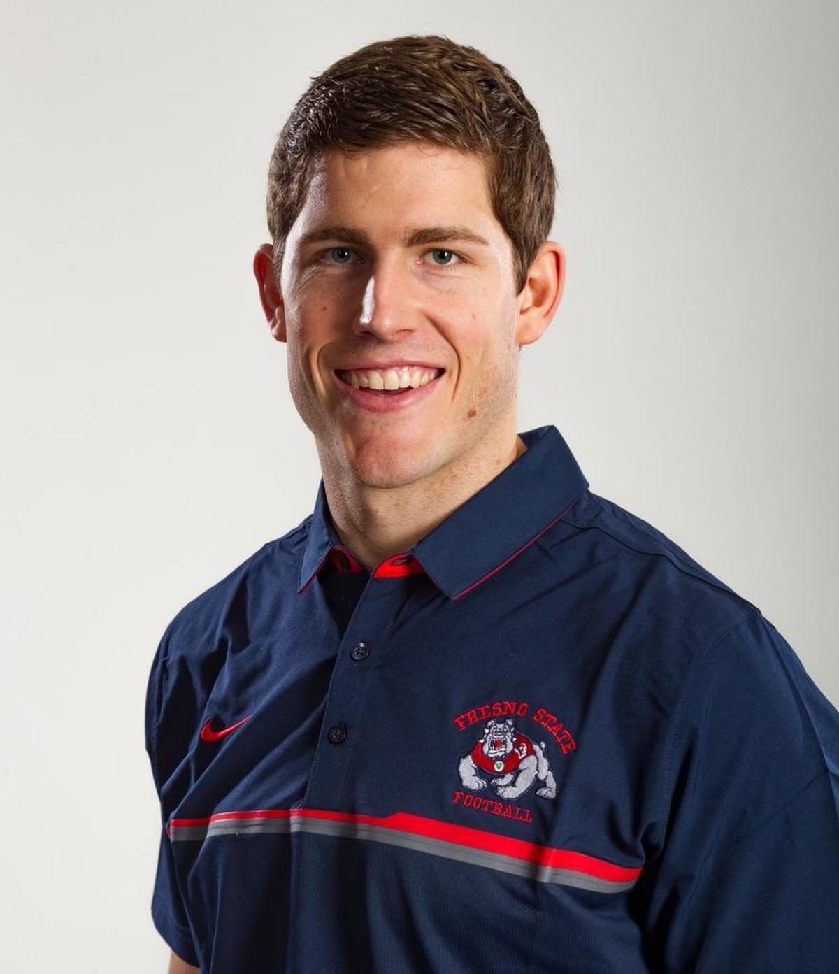 Kirby Moore