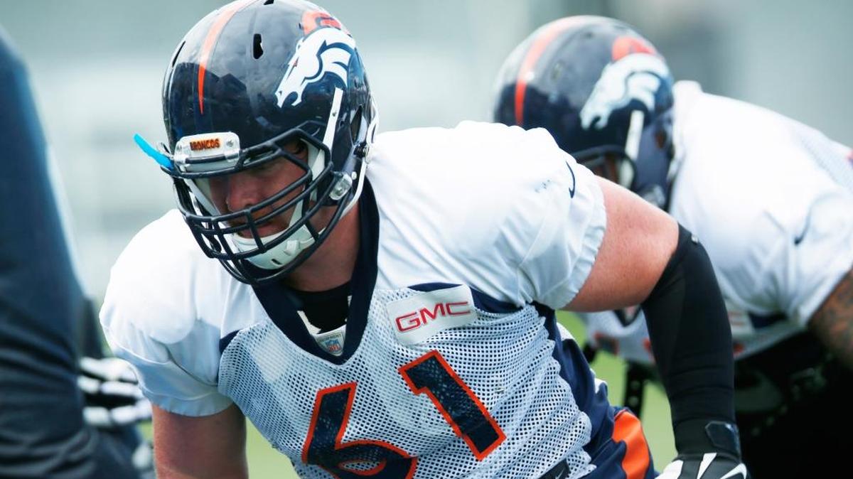 Matt Paradis went from full-time guard and defensive tackle at Council High to a Boise State walk-on and the 2009 Defensive Scout Player of the Year. He moved to offense and became an All-Mountain West center, then was selected in the sixth round of the 2014 NFL Draft. He spent last season on the Denver Broncos’ scout team. Since he entered the first play of this season at center, he hasn’t exited.