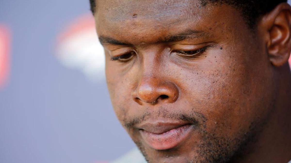 Ryan Clady missed last season with the Broncos after tearing his ACL. He was traded to the Jets in the offseason.