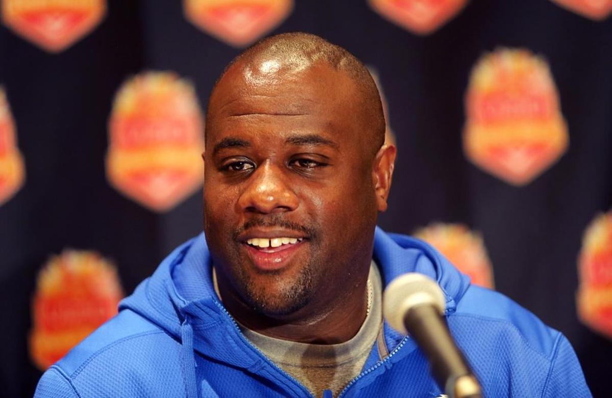 Former Boise State football defensive coordinator Marcel Yates was fired from the same position at Arizona on Sunday. The Wildcats rank No. 118 in the country in scoring defense and 119 in total defense.