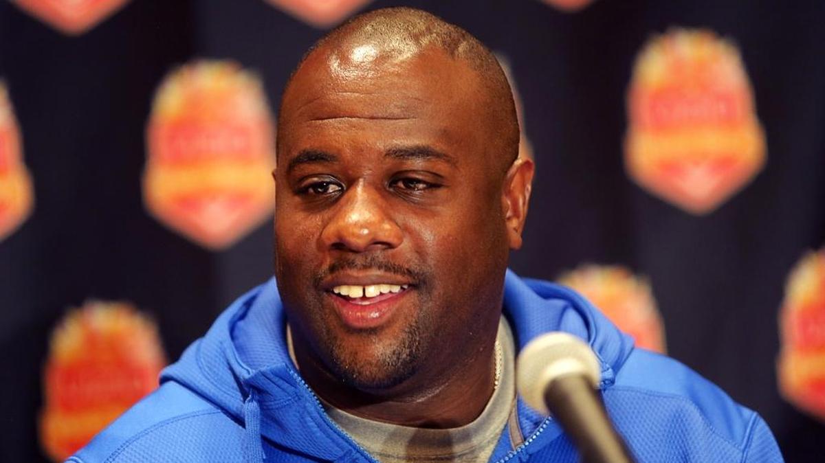 Former Boise State football defensive coordinator Marcel Yates was fired from the same position at Arizona on Sunday. The Wildcats rank No. 118 in the country in scoring defense and 119 in total defense.